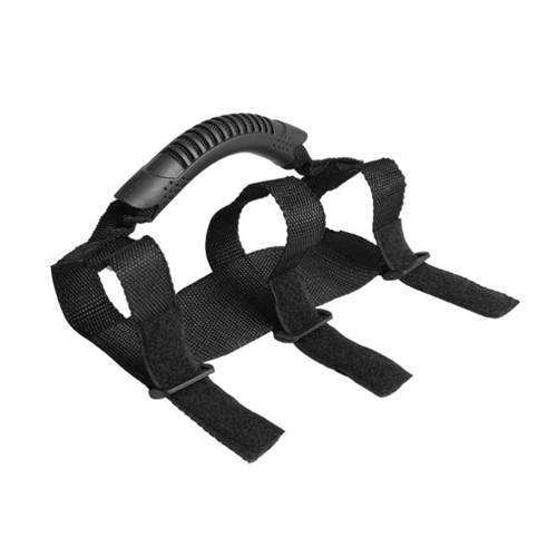 Electric Scooter Webbing Style Portable Plastic Carrying Handle Strap