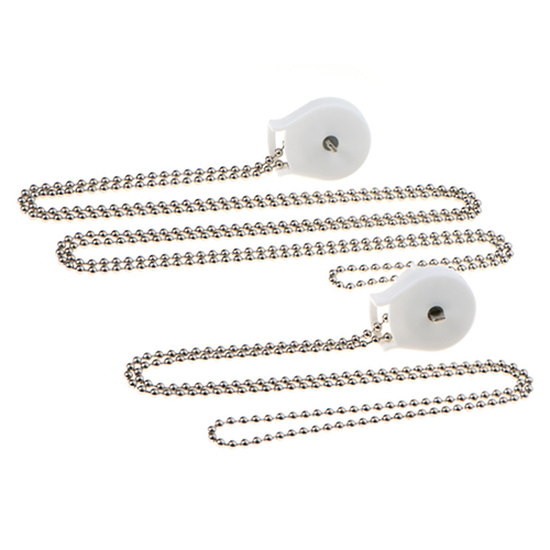 High Quality 4.5mm Endless Loops Stainless Steel Ball Chain For Window Blind   